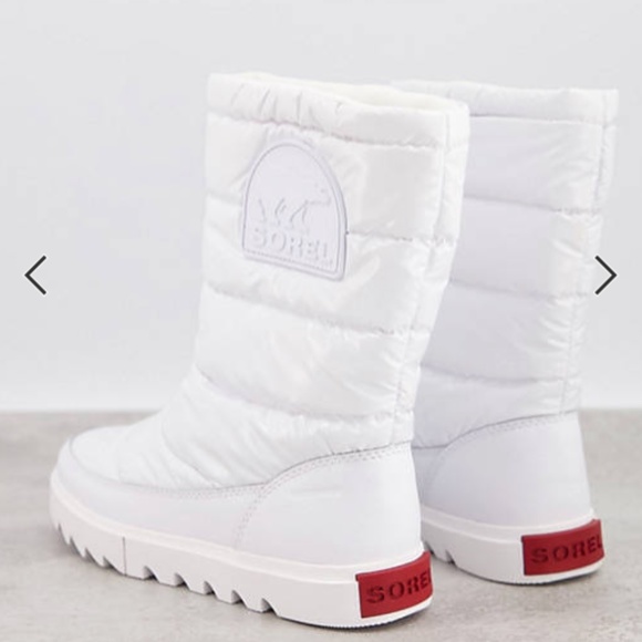 🆕 Sorel Arctic Puffy Boot - Picture 4 of 16